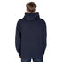 Tommy Hilfiger Jeans Blue Cotton Hoody